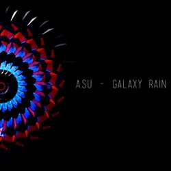 Galaxy Rain