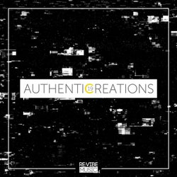 Authentic Creations, Issue 19