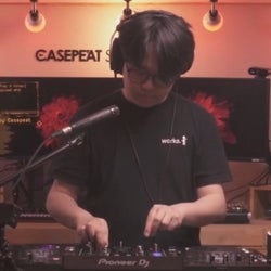 somyu Play It Forward Ep. 200 GUEST MIX