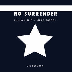No Surrender (feat. Mike Rossi)