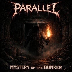 MYSTERY OF THE BUNKER