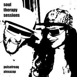 Soul Therapy Sessions