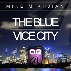 The Blue / Vice City