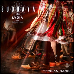 Serbian Dance