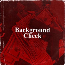 Background Check