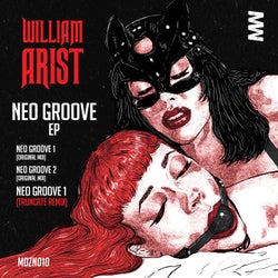 Neo Groove EP