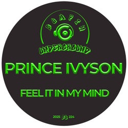 Feel It In My Mind