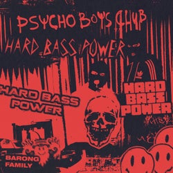 Hard Bass Power