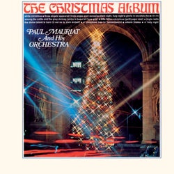 The Christmas Album
