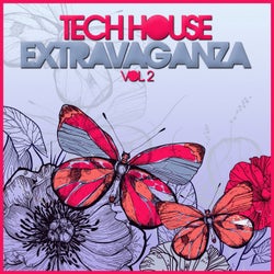 Tech House Extravaganza, Vol. 2