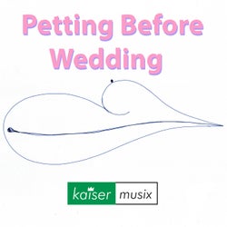 Petting Before Wedding