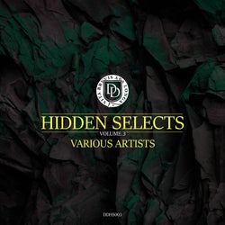 Hidden Selects Vol.3