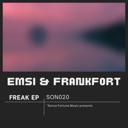 Freak EP