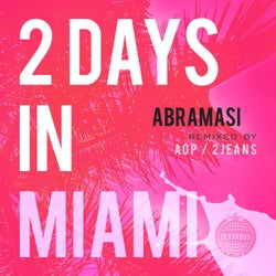 2 Days In Miami