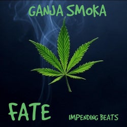 Ganja Smoka