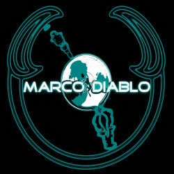 Marco Diablo Beatport Chart's 2013 Part 2