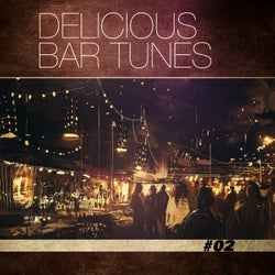Delicious Bar Tunes Vol. 2