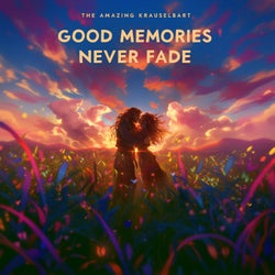 Good Memories Never Fade