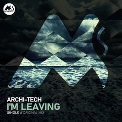 I'm Leaving