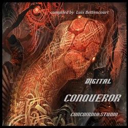 Digital Conqueror