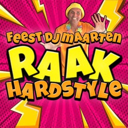 Raak Hardstyle