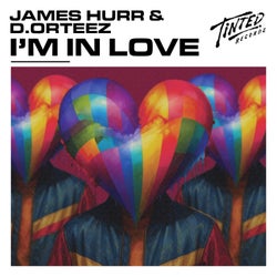 I'm in Love (Extended Mix)