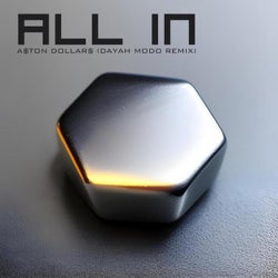 ALL IN (Dayah Modo Remix Radio Edit)