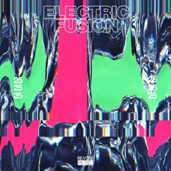 Electric Fusion, Vol. 25