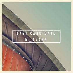 Last Candidate