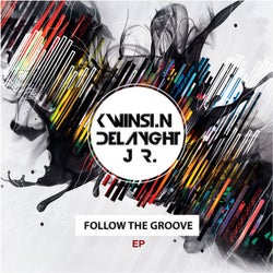 Follow the Groove EP