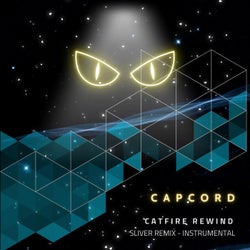 Catfire Rewind (Sliver Remix Instrumental)