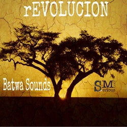 Batwa Sounds