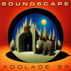 Koolade EP