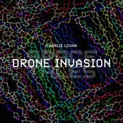 Drone Invasion