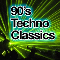 90's Techno Classics