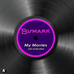 MY MOVIES (K22 extended)