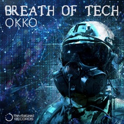 Breath of Tech