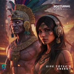 Xipe Tótec's Energy
