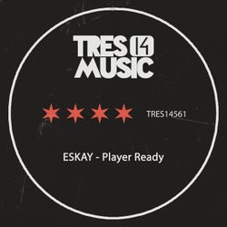 Player Ready