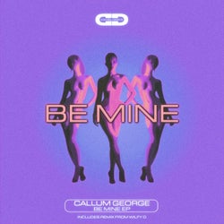 Be Mine EP