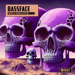 Bassface 008 (Drum & Bass)