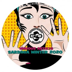 Sardinia Winter 2020