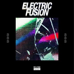 Electric Fusion, Vol. 3