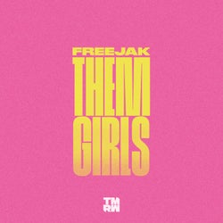 Them Girls (Extended Mix)