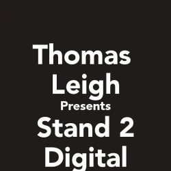 Thomas Leigh's Summer Sizzler Chart
