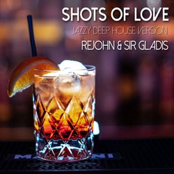 Shots of Love