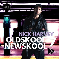 Oldskool Newskool 7