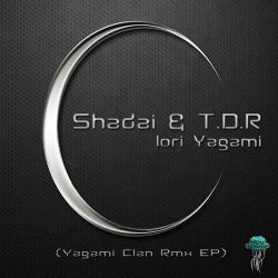 Iori Yagami (Yagami Clan Rmx EP), Vol.1