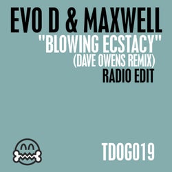 Blowing Ecstacy (Dave Owens Remix)