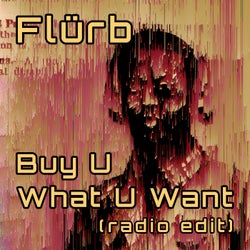 Buy U What U Want (Radio Edit)